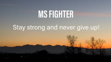 MS Fighter Team Image