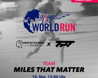 MILES THAT MATTER🔥