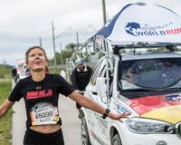 RUNNING Company
