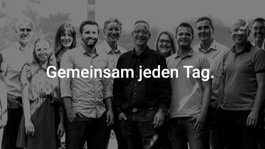 STASTO Automation KG Team Image