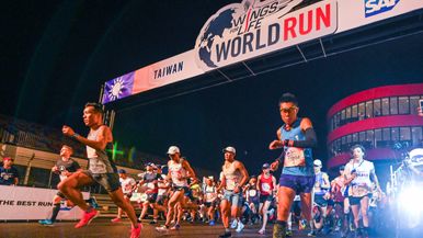 戴資穎 Team Image