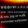 Zug DIY Park Run
