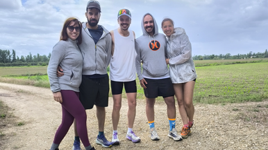 RunsRUs Team Image