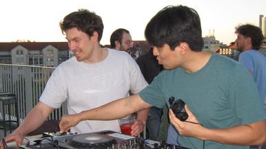 Zunipha Kollektiv Team Image