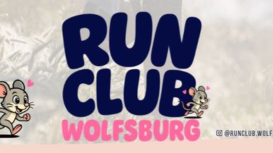 Runclub Wolfsburg Team Image