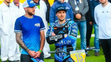 SPEEDWEEK.com Max Dilger Team Image