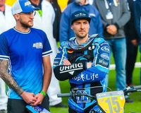 SPEEDWEEK.com Max Dilger
