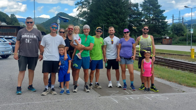 Run4Ms Team Image