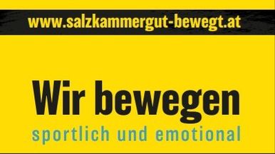 Salzkammergut bewegt Team Image