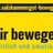 Salzkammergut bewegt