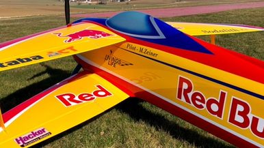 Run&Fly Team Image