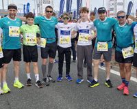 Running Gaisbach Dobler & Partner