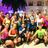 Running team Split