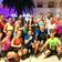 Running team Split