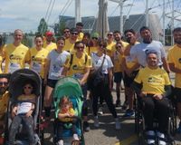 Milestone Team