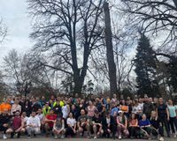 Sofia Run Club