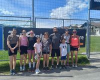 Sportunion - Kibo Life
