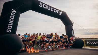 Running Family Ingolstadt Team Image