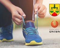 SPORTUNION Scharten