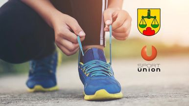 SPORTUNION Scharten Team Image