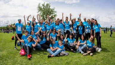 თიბისი | TBC Team Image