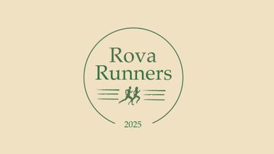 ROVA Runners Team Image