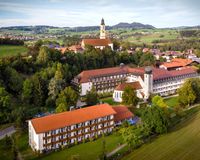 St. Vinzenz Sporthomed