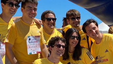 MAURO's Team Team Image