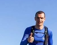 Run for Nenad