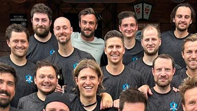 Wolfsrudel & Friends Team Image