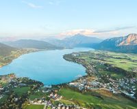 Mondsee Lovers