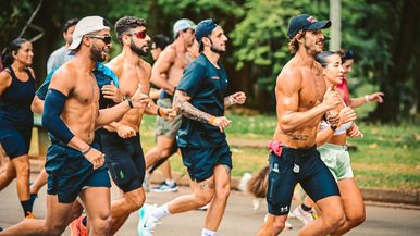 TEAM PIETRO Team Image