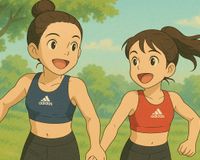 Sisters