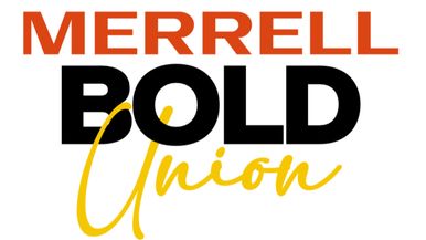 MERRELL BOLD UNION🦥 Team Image