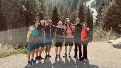 Running Müsle‘s Team Image