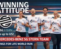 MB & SG Stern - Winning Attitude