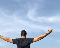 Sitzen am Berg - Psychologie bewegt