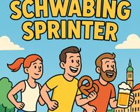Schwabing Sprinter
