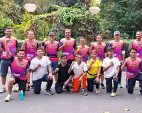 South Kolkata Eagles