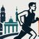 Marathon? Ich dachte, wir gehen spazieren!