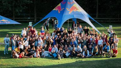 Studenti UTB Team Image