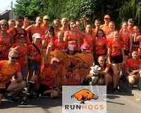 RUNHOGS Tychy
