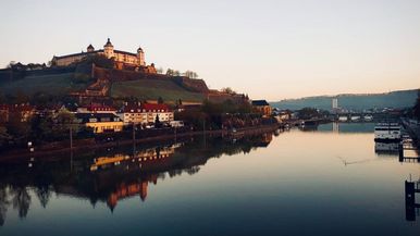 Markomannia Würzburg Team Image