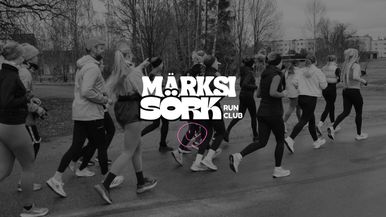 MÄRKSI SÖRK!! Team Image