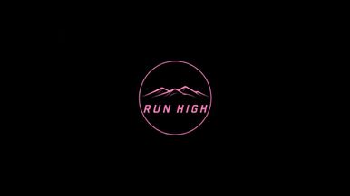 Run High Run Club Team Image