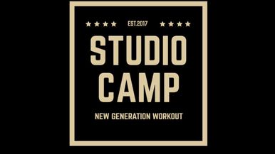 Studio Camp Team Image