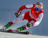 Markus Salcher Tröpolach