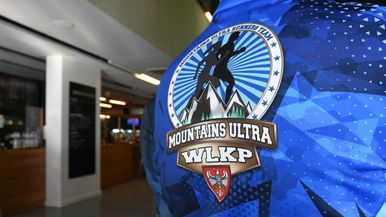 WLKP Mountains Ultra Team Image