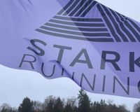 STARK Running Karlsruhe by Trimedic