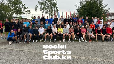 Social Sports Club Konstanz Team Image